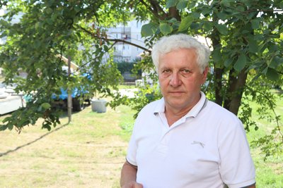 "Гарних доріг мало в Охтирці". Які автошляхи ремонтуватимуть у місті "Гарних доріг мало в Охтирці". Які автошляхи ремонтуватимуть у місті