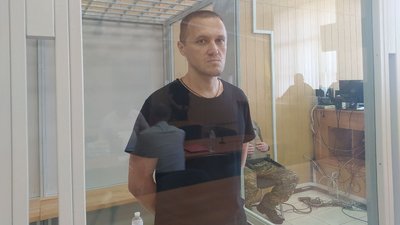 Вісімсот девʼяносто шостий день війни. Хроніка подій в Одеській області Вісімсот девʼяносто шостий день війни. Хроніка подій в Одеській області