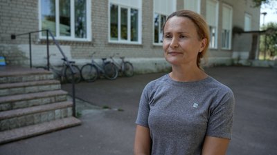 У селі Шестовиця на Чернігівщині парафіяни одноголосно проголосували за перехід до Православної церкви України У селі Шестовиця на Чернігівщині парафіяни одноголосно проголосували за перехід до Православної церкви України