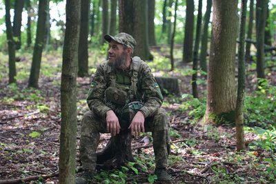 “Це вже, як бахне, так бахне”: артилеристи 225 ОШП допомагають звільняти Сумщину “Це вже, як бахне, так бахне”: артилеристи 225 ОШП допомагають звільняти Сумщину