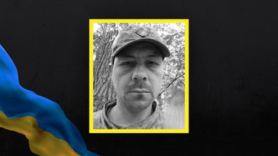 Втрати Волині — загинув Іван Петрунін з Сошичненської громади Втрати Волині — загинув Іван Петрунін з Сошичненської громади