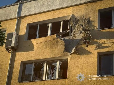 Травмовані 13 людей за добу на Сумщині через обстріли, - поліція