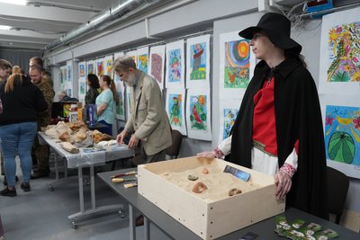 Херсон, настільні ігри, фестиваль, "Думай! Грай! Перемагай!" Херсон, настільні ігри, фестиваль, "Думай! Грай! Перемагай!"