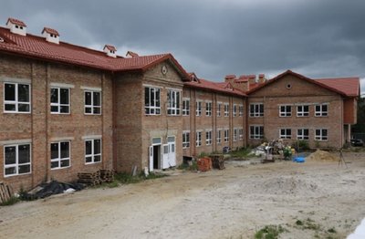 Цьогоріч на Львівщині за кошти обласного бюджету добудовуватимуть три школи Цьогоріч на Львівщині за кошти обласного бюджету добудовуватимуть три школи