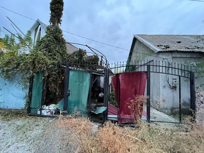 Удар по Павлограду, погода, знищили чотири "шахеди", помер Михайло Лисенко. Головні новини Дніпра та області 7 жовтня Удар по Павлограду, погода, знищили чотири "шахеди", помер Михайло Лисенко. Головні новини Дніпра та області 7 жовтня