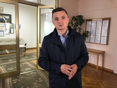 Михайло Головко Михайло Головко