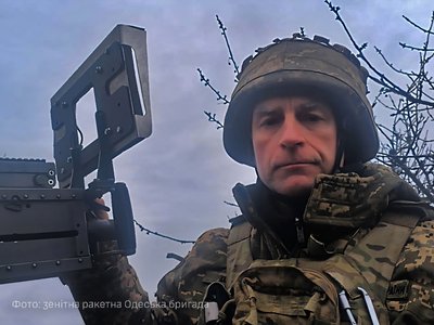 1 388-й день війни. Хроніки подій в Одесі й Одеській області