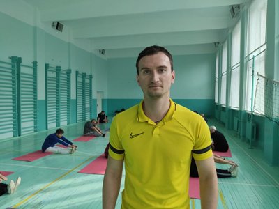 Активні парки Тернопіль Активні парки Тернопіль
