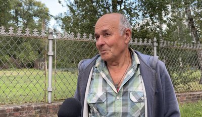 "Ми тікали від них". Які наслідки обстрілу Сум. Репортаж "Ми тікали від них". Які наслідки обстрілу Сум. Репортаж