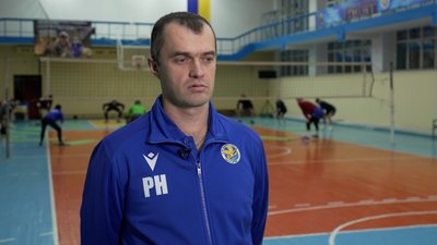 Ризикують втратити гравців через нестачу фінансування: чернігівський волейбольний клуб "Буревісник-ШВСМ" шукає спонсорів Ризикують втратити гравців через нестачу фінансування: чернігівський волейбольний клуб "Буревісник-ШВСМ" шукає спонсорів
