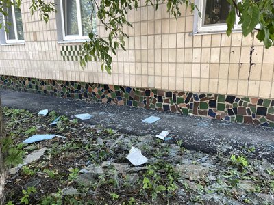 РФ атакувала Щербанівську ТГ на Полтавщині: які наслідки РФ атакувала Щербанівську ТГ на Полтавщині: які наслідки