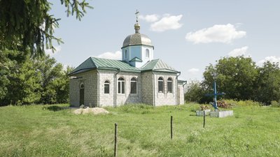 Перемога чекає на перемогу: історія села на Вінниччині Перемога чекає на перемогу: історія села на Вінниччині