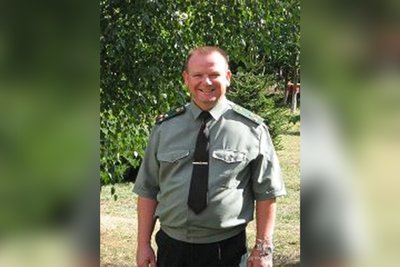 Василь Шило, кандидат на посаду директора Чернівецького військово-спортивного ліцею Василь Шило, кандидат на посаду директора Чернівецького військово-спортивного ліцею