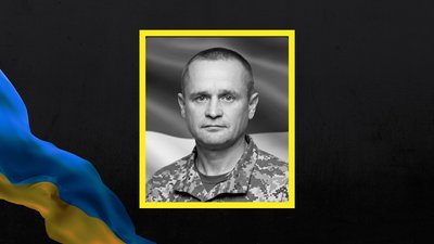 На Львівщині 6 травня попрощаються із вісьмома військовими На Львівщині 6 травня попрощаються із вісьмома військовими
