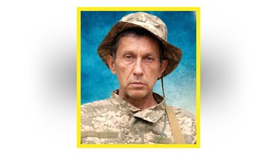 На Чернігівщині попрощалися із бійцями Михайлом Дубовкою та Денисом Кабацьким На Чернігівщині попрощалися із бійцями Михайлом Дубовкою та Денисом Кабацьким