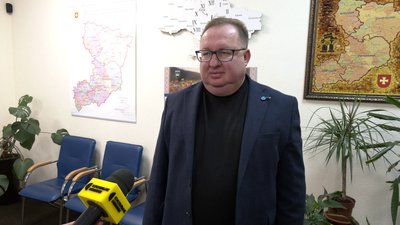 Штраф за ігнорування: в "обмежено придатних" жителів Рівненщини закінчується термін проходження ВЛК Штраф за ігнорування: в "обмежено придатних" жителів Рівненщини закінчується термін проходження ВЛК
