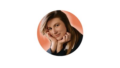 Ірина Виговська Ірина Виговська