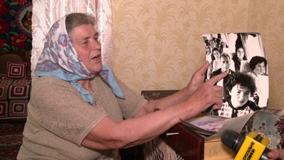 Водіння Куста: дохристиянський обряд, який проводять лише на Рівненщині Водіння Куста: дохристиянський обряд, який проводять лише на Рівненщині