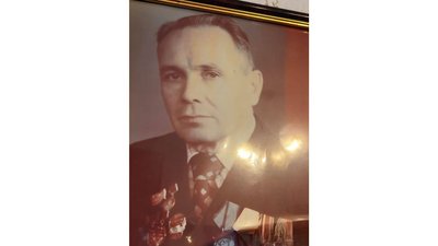 Житель Черкас відсвяткував 100-річчя