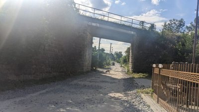 Дорога до ремонту Дорога до ремонту