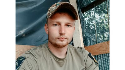 Черкаського ветерана нагородив президент Черкаського ветерана нагородив президент