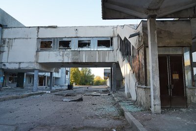 На Черкащині 23 жовтня лунали вибухи: що відомо про дронову атаку На Черкащині 23 жовтня лунали вибухи: що відомо про дронову атаку