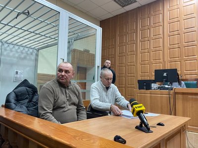 211 понтонно-мостова бригада, побережнюк, запобіжний захід 211 понтонно-мостова бригада, побережнюк, запобіжний захід