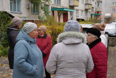 Тепло не для всіх: чому низка черкаських будинків досі без опалення Тепло не для всіх: чому низка черкаських будинків досі без опалення