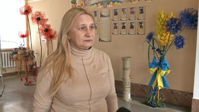 "Усі об’єкти вдалося збили": які пошкодження у Луцьку після атаки російських БпЛА "Усі об’єкти вдалося збили": які пошкодження у Луцьку після атаки російських БпЛА