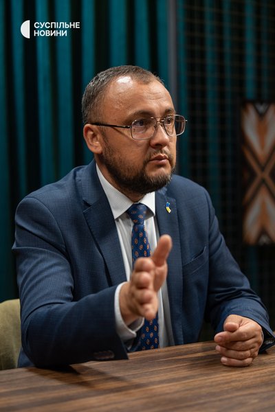 “Українці в Польщі загалом забезпечують себе. Але уявіть, якби до нас прибуло стільки поляків”, – інтервʼю посла України “Українці в Польщі загалом забезпечують себе. Але уявіть, якби до нас прибуло стільки поляків”, – інтервʼю посла України