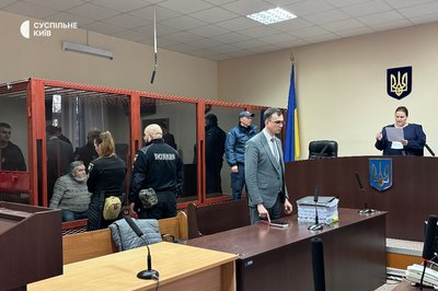 Справа про неналежну оборону Харківщини: генерала Лапіна лишили під вартою, він оголосив голодування Справа про неналежну оборону Харківщини: генерала Лапіна лишили під вартою, він оголосив голодування