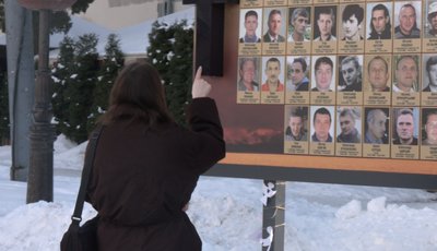 "Підростаюче покоління сприйматиме ці події інакше": історія учасниці Євромайдану у Луцьку