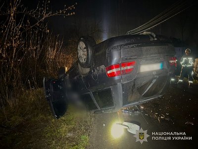 Скоїв смертельну ДТП у стані сп'яніння: на Закарпатті судитимуть підозрюваного водія Скоїв смертельну ДТП у стані сп'яніння: на Закарпатті судитимуть підозрюваного водія