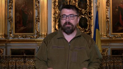 Спасо-Преображенському собору у Чернігові подарували печатку сина Ярослава Мудрого Спасо-Преображенському собору у Чернігові подарували печатку сина Ярослава Мудрого