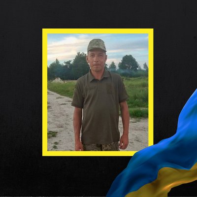 Стало відомо про смерть трьох військових з Рівненщини Стало відомо про смерть трьох військових з Рівненщини