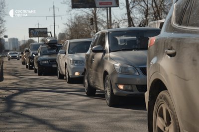 Ціни на бензин зростають: скільки коштує пальне на АЗС в Одесі Ціни на бензин зростають: скільки коштує пальне на АЗС в Одесі
