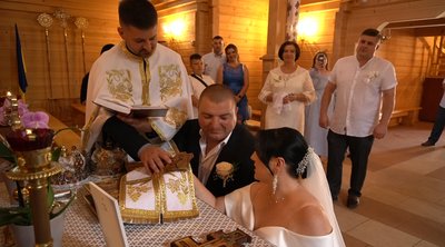 вінчання