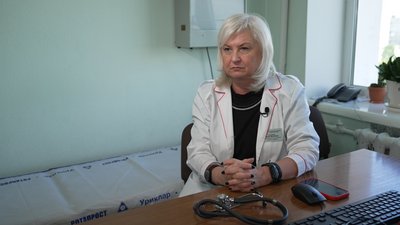Карантинний бур’ян, який активно поширюється на Чернігівщині: що таке амброзія та як з нею боротися Карантинний бур’ян, який активно поширюється на Чернігівщині: що таке амброзія та як з нею боротися