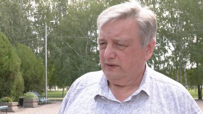 Виготовили дворові мангалі та закупили дизель-генератори: як готується до зими місто-супутник Хмельницької АЕС Нетішин Виготовили дворові мангалі та закупили дизель-генератори: як готується до зими місто-супутник Хмельницької АЕС Нетішин