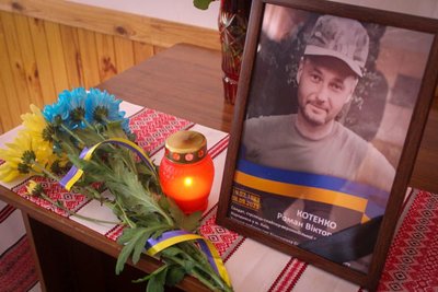 За мужність і самовідданість: трьох захисників із Черкащини посмертно відзначили орденами За мужність і самовідданість: трьох захисників із Черкащини посмертно відзначили орденами