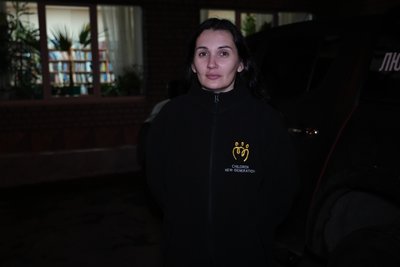 Як протягом року змінилась лінія фронту на Дніпропетровщині Як протягом року змінилась лінія фронту на Дніпропетровщині