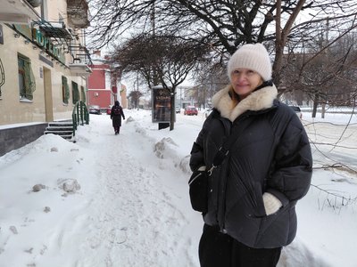 прибирання снігу прибирання снігу