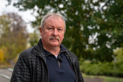 “Це дорослі діти, які хочуть уваги”: як Атинський чоловічий психоневрологічний інтернат облаштовується на Роменщині “Це дорослі діти, які хочуть уваги”: як Атинський чоловічий психоневрологічний інтернат облаштовується на Роменщині