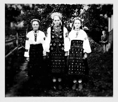 Покуття, вбрання Покуття, вбрання