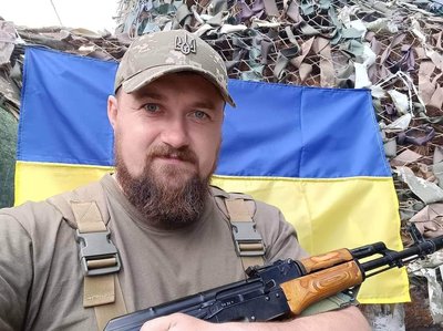 За три місяці втратила на війні трьох рідних: історія Лідії Зенікової з Глухівщини За три місяці втратила на війні трьох рідних: історія Лідії Зенікової з Глухівщини