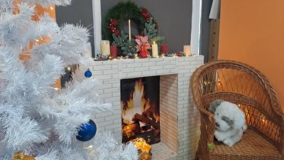 У Кропивницькому працює резиденція Святого Миколая У Кропивницькому працює резиденція Святого Миколая