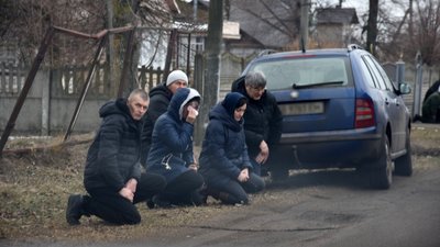 Опізнали за ДНК-експертизою: на Чернігівщині поховали загиблого бійця Миколу Солов'я Опізнали за ДНК-експертизою: на Чернігівщині поховали загиблого бійця Миколу Солов'я