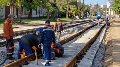 Майже 197 млн грн «переплати» «Миколаївелектротрансу»: що відомо про фінансування громадського транспорту Майже 197 млн грн «переплати» «Миколаївелектротрансу»: що відомо про фінансування громадського транспорту