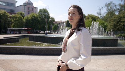 Бачила дві війни: черкащанка зберегла сторічну вишиванку свого прапрадіда Бачила дві війни: черкащанка зберегла сторічну вишиванку свого прапрадіда