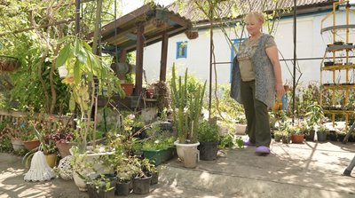 "Що людині треба?": чому кримка не хоче їхати з села на Черкащині